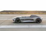 Infiniti Prototype 10 2018 года